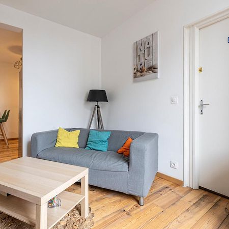 Ferienwohnung Chambre Privee Premium "La Belle Etoile" Pau Exterior foto