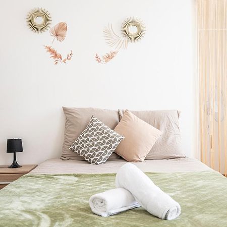 Ferienwohnung Chambre Privee Premium "La Belle Etoile" Pau Exterior foto